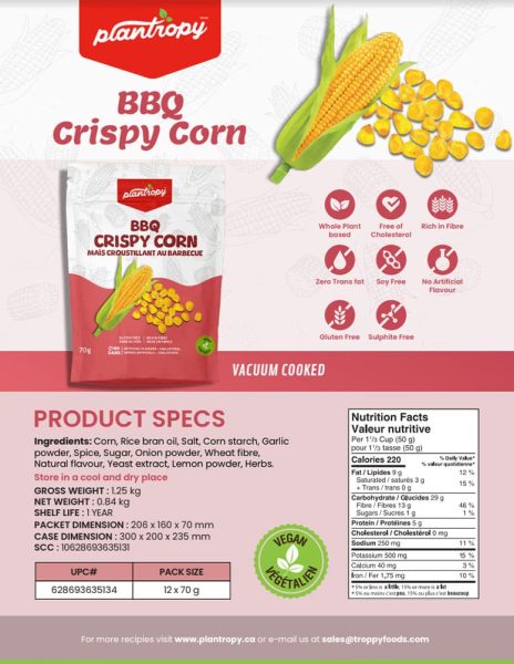 Crispy-Corn