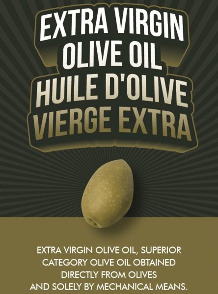 Olive-Oil